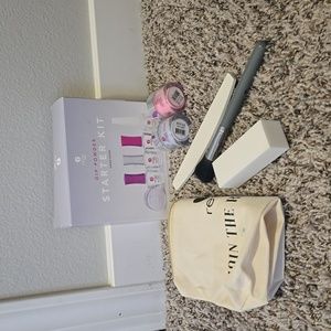 Revel Nail Dip Powder start kit